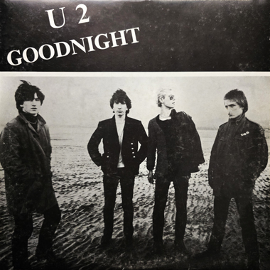 U2 goodnight