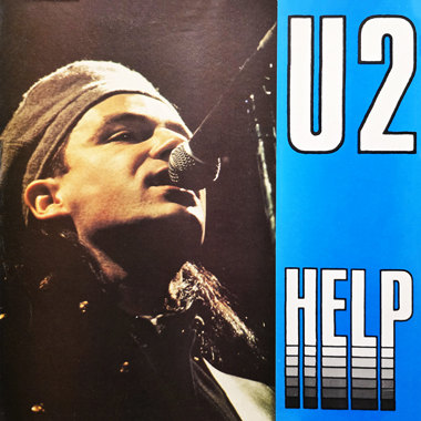 U2 help