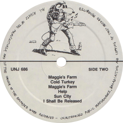 U2 help wire records ltd