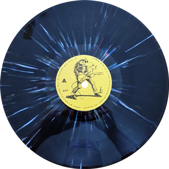 U2 help wire records ltd rel7