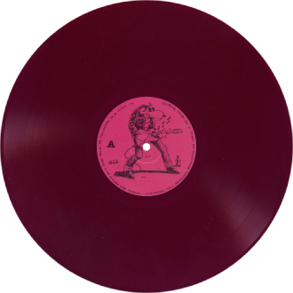 U2 help wire records ltd rel8