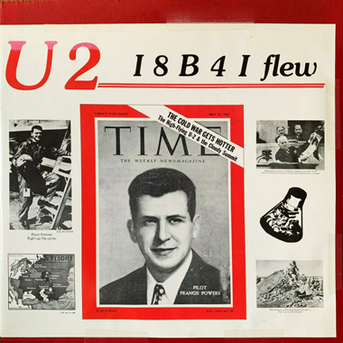 U2 i 8 b 4 i flew rel1a
