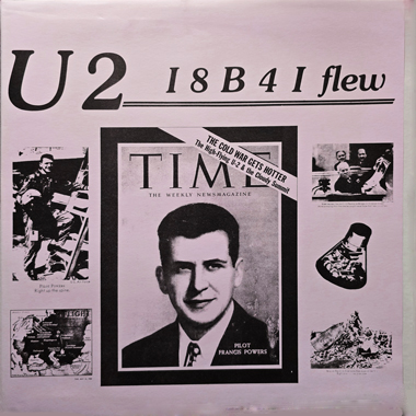 U2 i 8 b 4 i flew