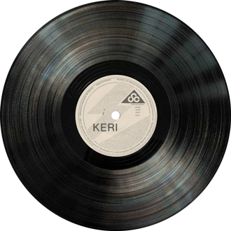 U2 "I'm A Record