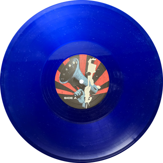 U2 i m sorry berlin blue
