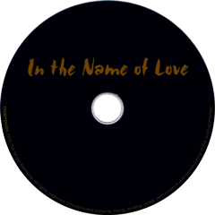 U2 in the name of love tmi music dvd