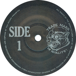 U2 in the name of love