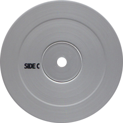 U2 indian summer sky limited edition