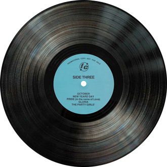 U2 keeping the faith easter records
