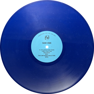 U2 keeping the faith easter records