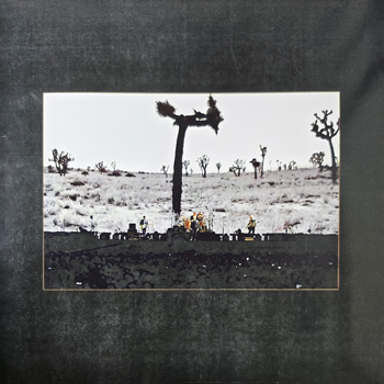 U2 levis stadium california usa inner ab