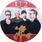 U2 levis stadium california usa pin