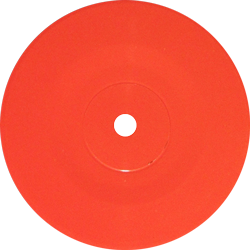 U2 live at the brixton academy volume two label orange a b