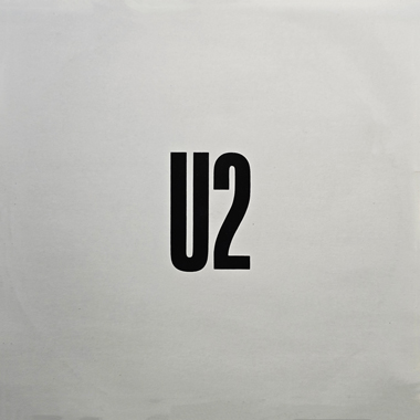 U2 live in boston an other time an other place