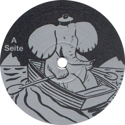 U2 live in germany 87