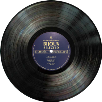 U2 live in rotterdam ufo records c