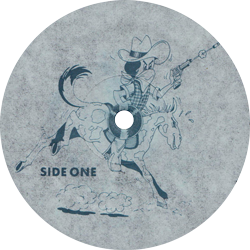 U2 live u2 bandido records