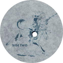U2 live u2 bandido records