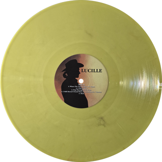 U2 lucille