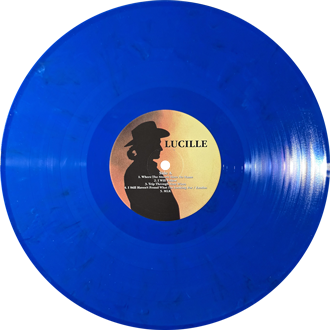 U2 lucille casino rec