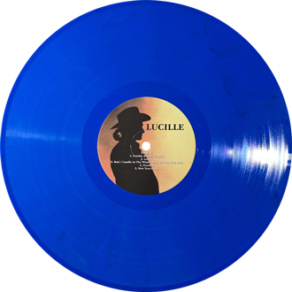 U2 lucille casino rec