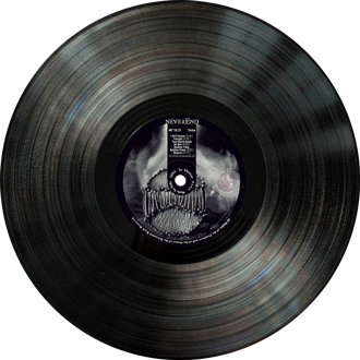 U2 more than love 4 black