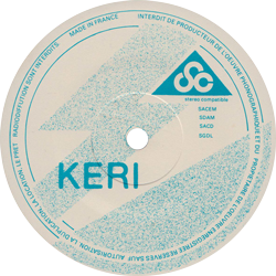 U2 my hometown highlands corp label keri blu