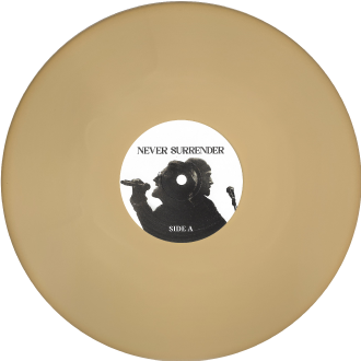 U2 never surrender casino records