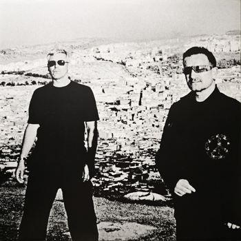 U2 new hope on the horizon inner