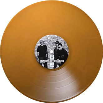 U2 new hope on the horizon