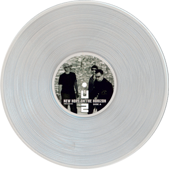 U2 new hope on the horizon