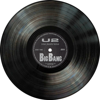 U2 one more time