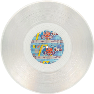 U2 popmart sarajevo