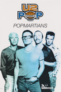 U2 Popmartians