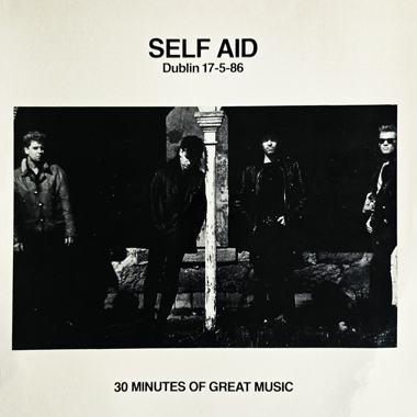 U2 self aid