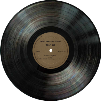 U2 self aid