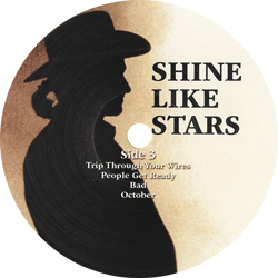 U2 shine like stars casino rec