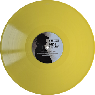 U2 shine like stars casino rec