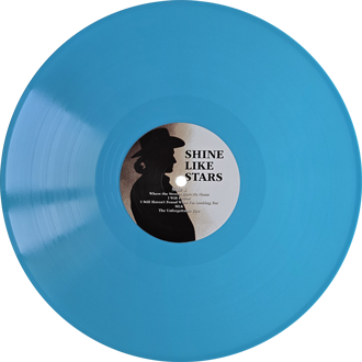 U2 shine like stars casino rec