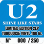 U2 shine like stars casino rec