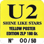 U2 shine like stars casino rec