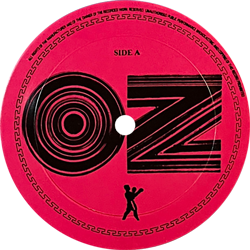 U2 soul revelation and the baptism of fire var2