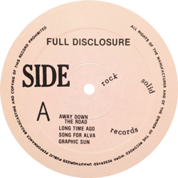 U2 soul revelation and the baptism of fire var3