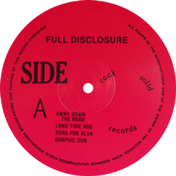 U2 soul revelation and the baptism of fire var3