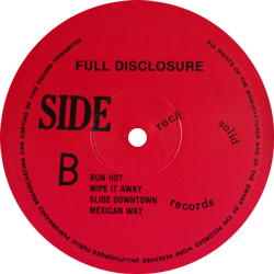 U2 soul revelation and the baptism of fire var3