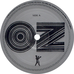 U2 soul revelation and the baptism of fire var1