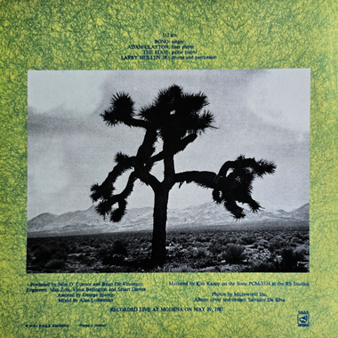 U2 stand by me