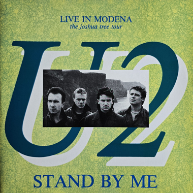 U2 stand by me