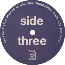 U2 stand by me roar rec var0