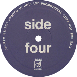 U2 stand by me roar rec var0